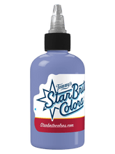 Blue Violet Tattoo Ink - StarBrite Colors